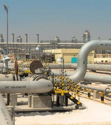 Desalination Plants