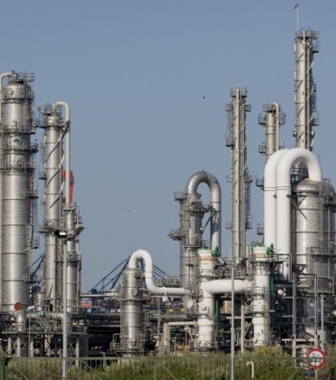 Fertilizer Industry