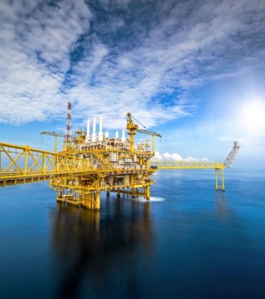 Oil and Gas