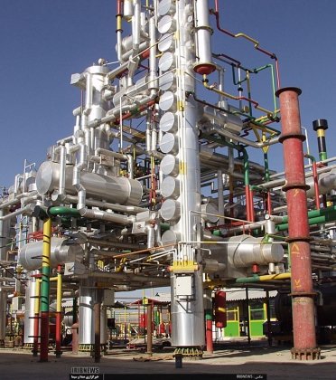 Petrochemical