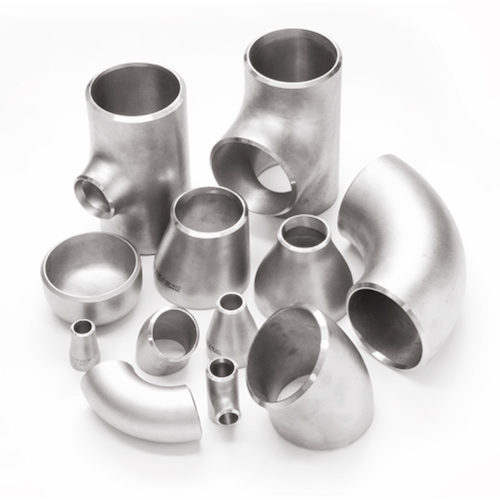 Stainless Steel Buttweld Fittings