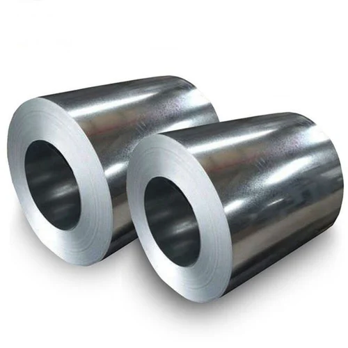Stainless Steel Coils