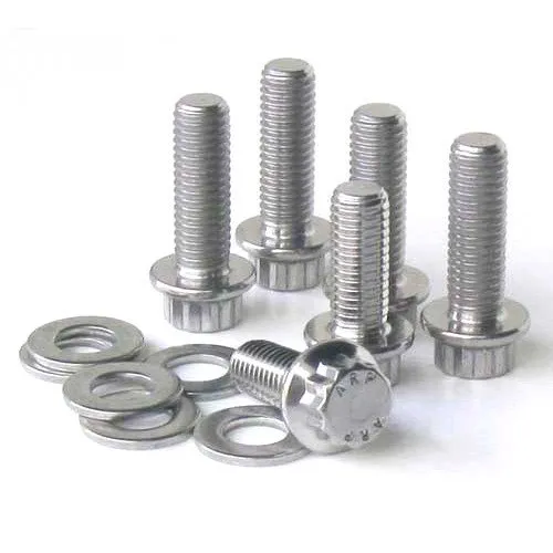 Stainless Steel Hollow Tube