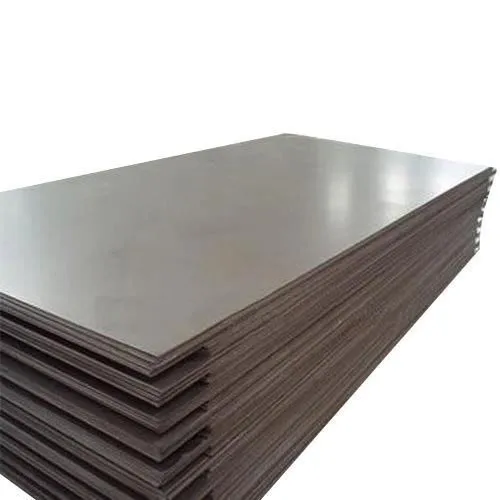 Stainless Steel Plates