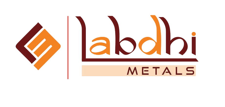 Labdhi Metals Logo