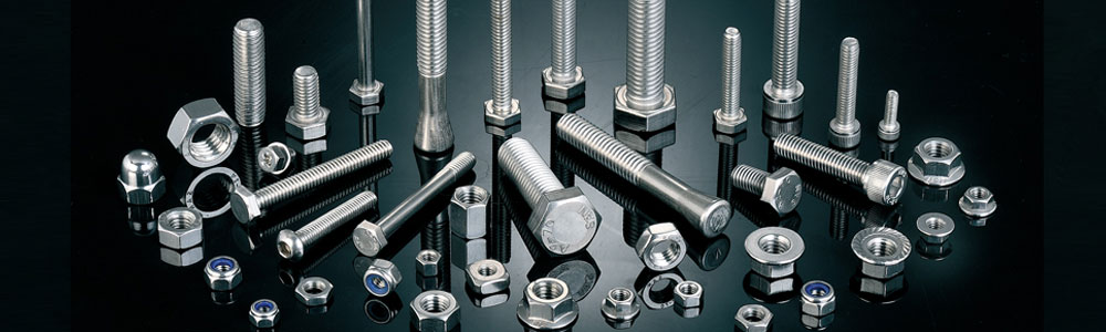 Fasteners 
